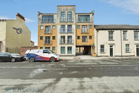 2 bedroom flat for sale, 22 Wright Street, Hull HU2