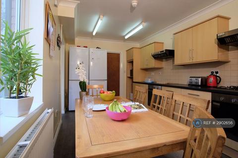 1 bedroom in a flat share to rent, Abbotts Road, Aylesbury, HP20