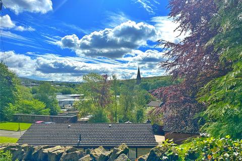 3 bedroom end of terrace house for sale, Wesley Place, Bacup, Rossendale, OL13