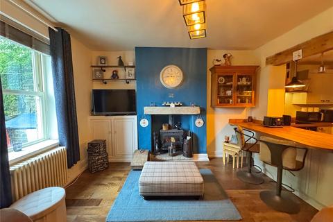 3 bedroom end of terrace house for sale, Wesley Place, Bacup, Rossendale, OL13