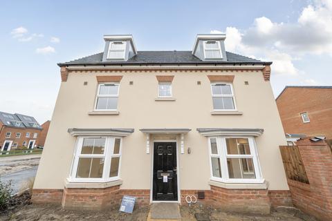 4 bedroom townhouse to rent, Laubella Road, Aylesford, ME20