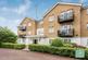 Pickard Close, Southgate, London, N14