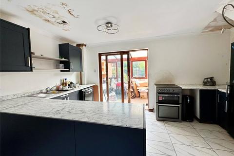 2 bedroom detached house for sale, Fernglade, New Milton, Hampshire, BH25