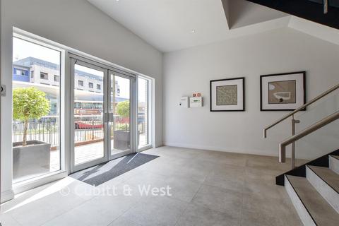 1 bedroom flat for sale, The Paperyard East, Horsham RH12