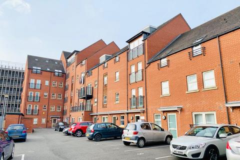 2 bed flat/apartment for rent in Friars Mews, Lincoln