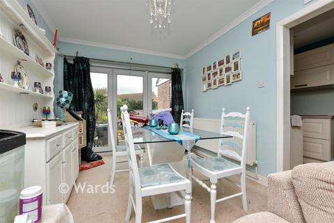 3 bedroom terraced house for sale, Thorn Gardens, Ramsgate CT11