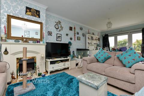 3 bedroom terraced house for sale, Thorn Gardens, Ramsgate CT11