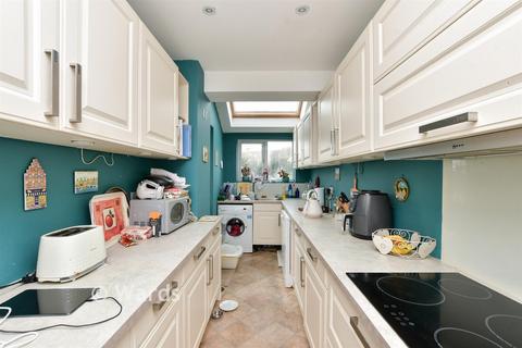 3 bedroom terraced house for sale, Thorn Gardens, Ramsgate CT11