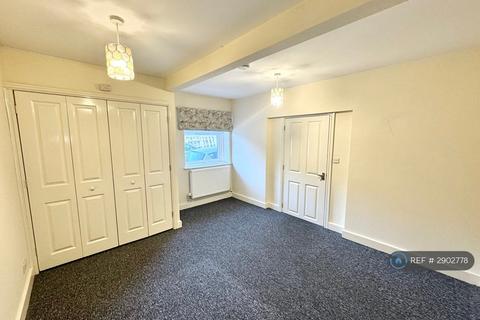 Westgate House, Grantham, NG31