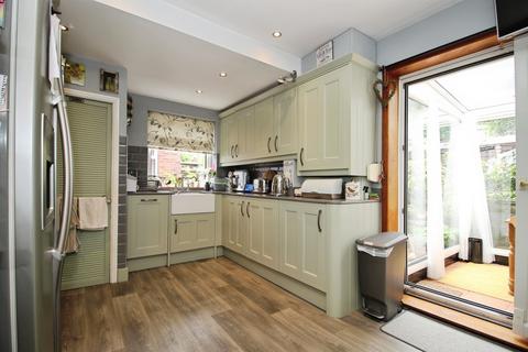 3 bedroom semi-detached house for sale, Kirkstall Road, Leeds