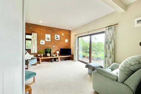 4 bedroom detached house for sale, Willowbrook, Derrington, ST18