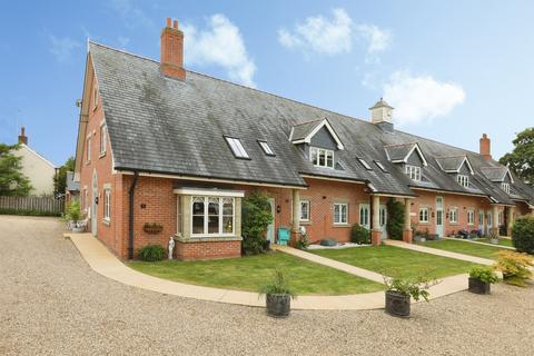 3 bedroom house for sale, The Mews, Retford