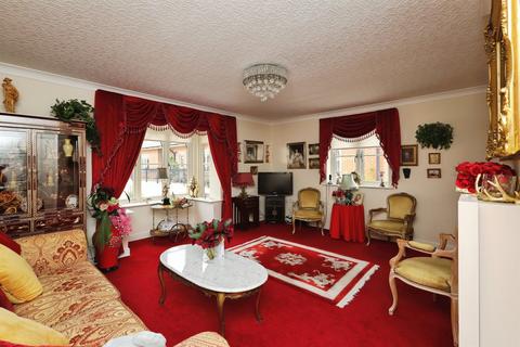 3 bedroom house for sale, The Mews, Retford