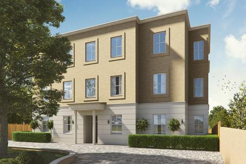 2 bedroom flat for sale, The Oaks, Chigwell