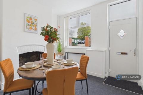 undefined, Kelsall St, Stoke-On-Trent, ST6