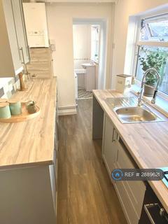 undefined, Kelsall St, Stoke-On-Trent, ST6