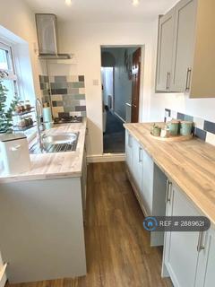 undefined, Kelsall St, Stoke-On-Trent, ST6
