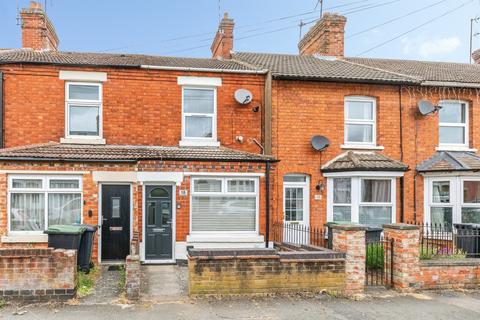 2 bedroom terraced house for sale, Pratt Road, Rushden