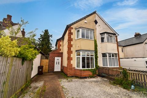 Semi-detached house - Leicester LE7