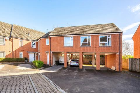 undefined, Flax Mill Park, Devizes, Wiltshire