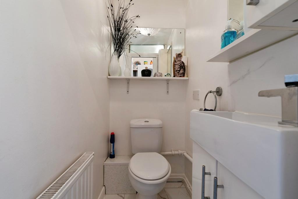 Cloakroom