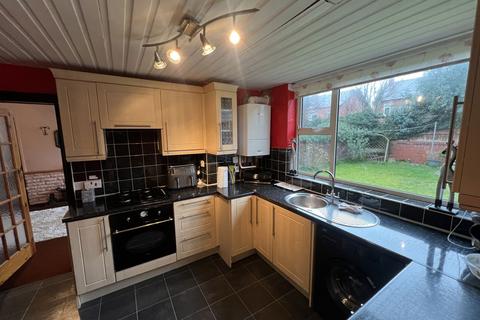 1 bedroom apartment for sale, Kenilworth Gardens, South Shore, Blackpool, Lancashire, FY4 1JL