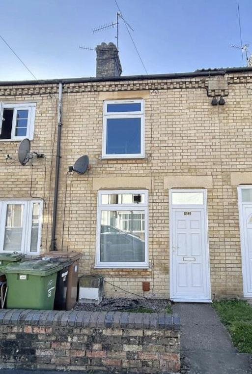 3 bedroom terraced house to rent