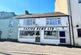 Straits, Portland, Dorset