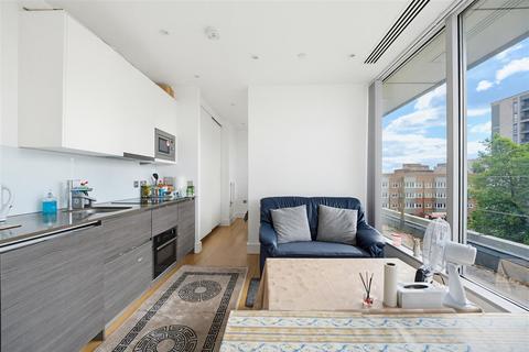 1 bedroom flat for sale, Staines Road, Hounslow TW3