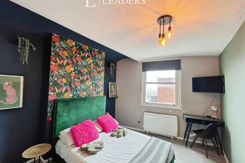 Windsor Street, Brighton, East Sussex, BN1
