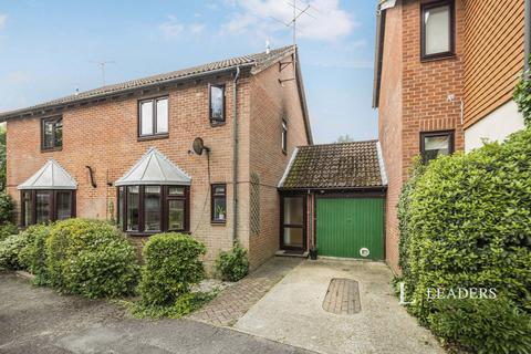 3 bedroom semi-detached house to rent, Mallard Place, East Grinstead, West Sussex, RH19