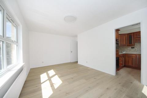 1 bedroom apartment for sale, Osterley Park View Road, London