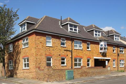 1 bedroom apartment for sale, Osterley Park View Road, London