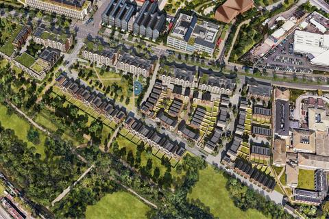 2 bedroom apartment for sale, at Canalside Quarter, Oxford OX2