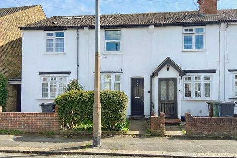 Rosebery Road, Hertfordshire WD23