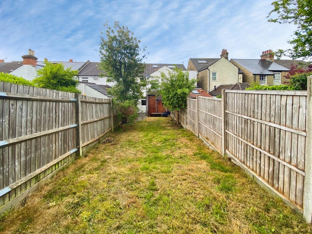 Garden view, garden