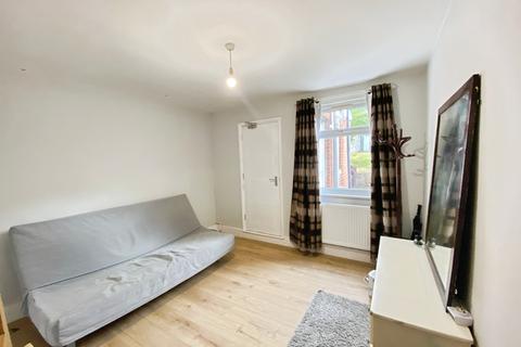 undefined, Rosebery Road, Hertfordshire WD23