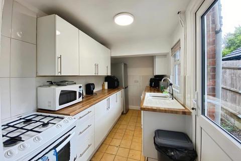 undefined, Rosebery Road, Hertfordshire WD23
