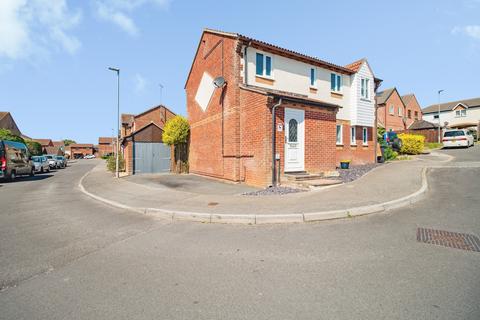 4 bedroom detached house for sale, Aldabrand Close, Chickerell, Weymouth, Dorset, DT3