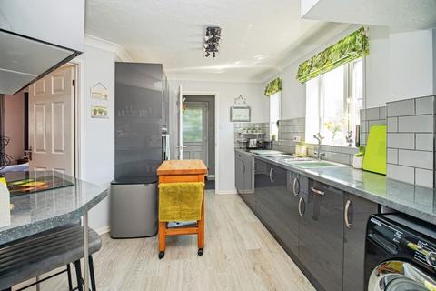 4 bedroom detached house for sale, Aldabrand Close, Chickerell, Weymouth, Dorset, DT3