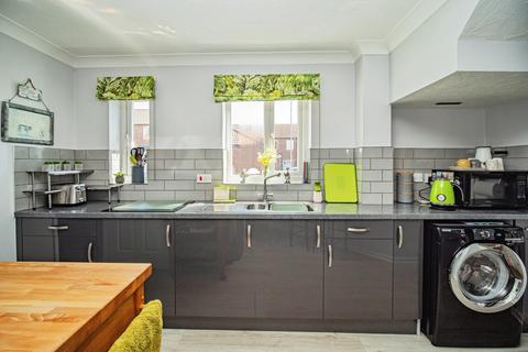 4 bedroom detached house for sale, Aldabrand Close, Chickerell, Weymouth, Dorset, DT3