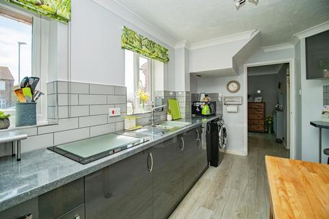 4 bedroom detached house for sale, Aldabrand Close, Chickerell, Weymouth, Dorset, DT3