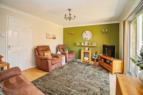 4 bedroom detached house for sale, Aldabrand Close, Chickerell, Weymouth, Dorset, DT3