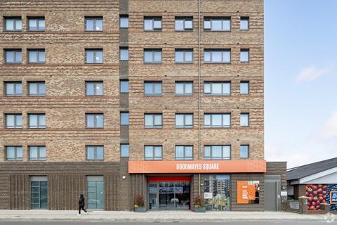 Retail property (high street) to rent, 706-720 High Rd Ilford IG3 8RS