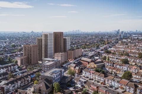 Retail property (high street) to rent, 706-720 High Rd Ilford IG3 8RS