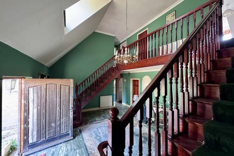 5 bedroom detached house for sale, Rosewal Manor, Weirs Drove, Burwell