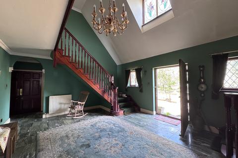 5 bedroom detached house for sale, Rosewal Manor, Weirs Drove, Burwell