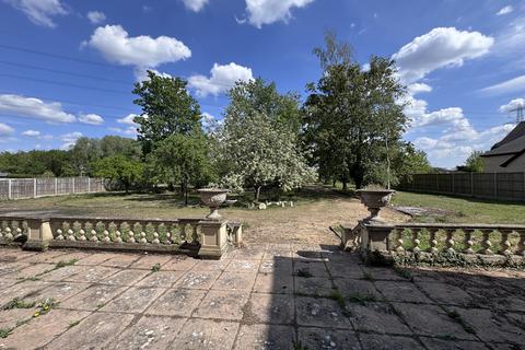 5 bedroom detached house for sale, Rosewal Manor, Weirs Drove, Burwell