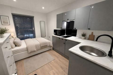 Studio to rent - Sweden, Aspect Point, Peterborough, PE1 1PF