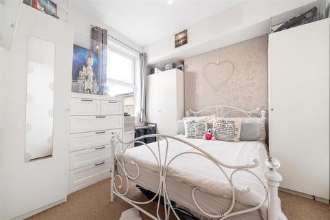 Green Lane, Penge, London, SE20